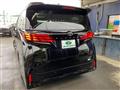 2024 Toyota Alphard