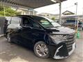 2024 Toyota Alphard
