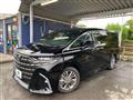 2024 Toyota Alphard