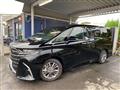 2024 Toyota Alphard