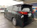 2024 Toyota Alphard