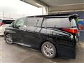 2024 Toyota Alphard