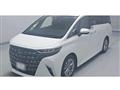 2024 Toyota Alphard
