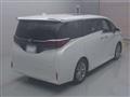 2024 Toyota Alphard