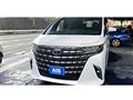 2024 Toyota Alphard
