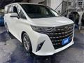 2024 Toyota Alphard