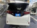 2024 Toyota Alphard