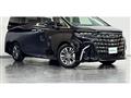 2024 Toyota Alphard
