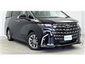 2024 Toyota Alphard