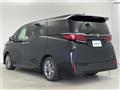 2024 Toyota Alphard