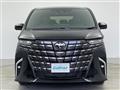 2024 Toyota Alphard