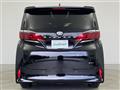 2024 Toyota Alphard