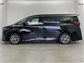 2024 Toyota Alphard