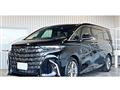 2024 Toyota Alphard