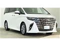 2024 Toyota Alphard