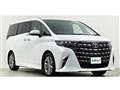 2024 Toyota Alphard