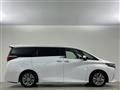2024 Toyota Alphard