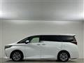 2024 Toyota Alphard