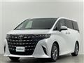 2024 Toyota Alphard