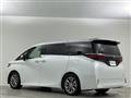 2024 Toyota Alphard
