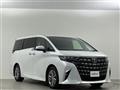 2024 Toyota Alphard