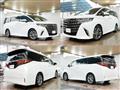 2024 Toyota Alphard