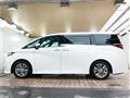 2024 Toyota Alphard