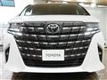 2024 Toyota Alphard