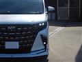 2024 Toyota Alphard
