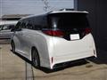 2024 Toyota Alphard