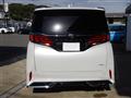 2024 Toyota Alphard