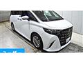 2024 Toyota Alphard
