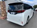 2024 Toyota Alphard