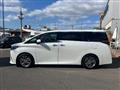 2024 Toyota Alphard