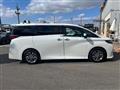 2024 Toyota Alphard