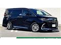 2024 Toyota Alphard
