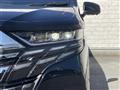 2024 Toyota Alphard
