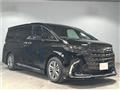 2024 Toyota Alphard