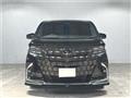 2024 Toyota Alphard
