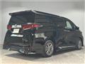 2024 Toyota Alphard
