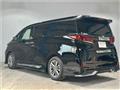 2024 Toyota Alphard