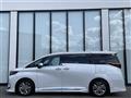 2024 Toyota Alphard