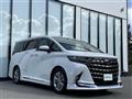 2024 Toyota Alphard