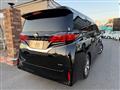 2024 Toyota Alphard