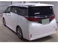 2024 Toyota Alphard
