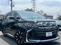2024 Toyota Alphard