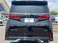 2024 Toyota Alphard