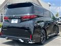 2024 Toyota Alphard