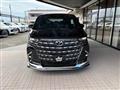 2024 Toyota Alphard