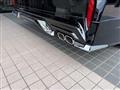 2024 Toyota Alphard